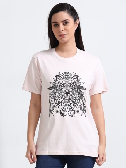 Wolf Spirit Classic T-shirt